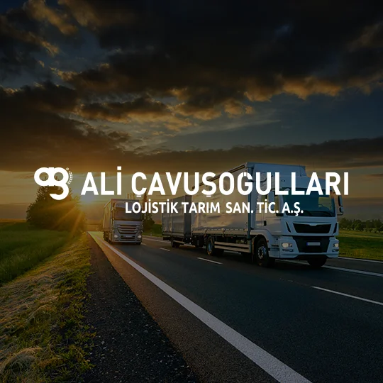 Ali Çavuşoğulları Lojistik A.Ş.