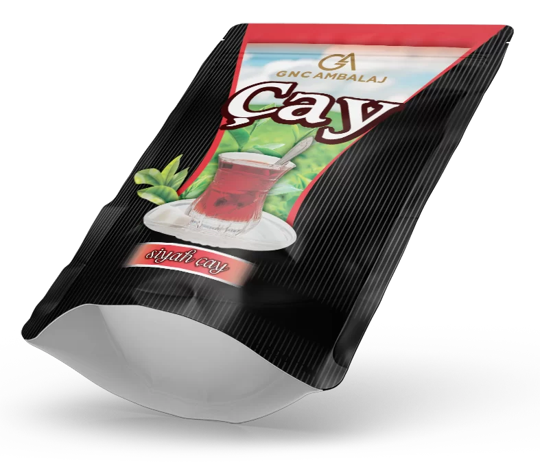 Çay Ambalaj Grubu