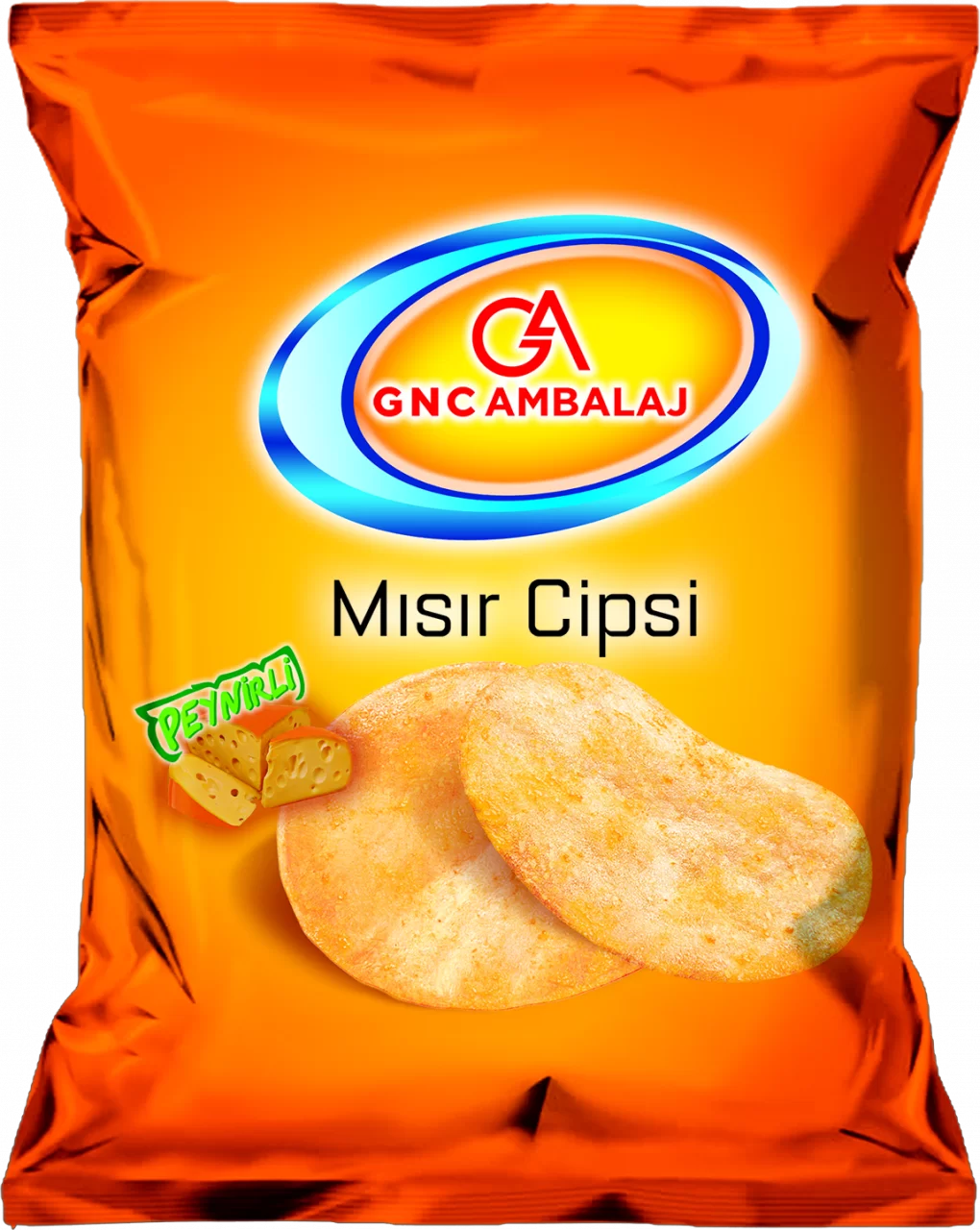 Kuruyemiş ve Cips Ambalaj Grubu